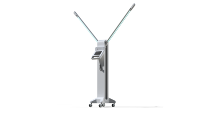 无磁消毒仪-核磁共振消杀利器